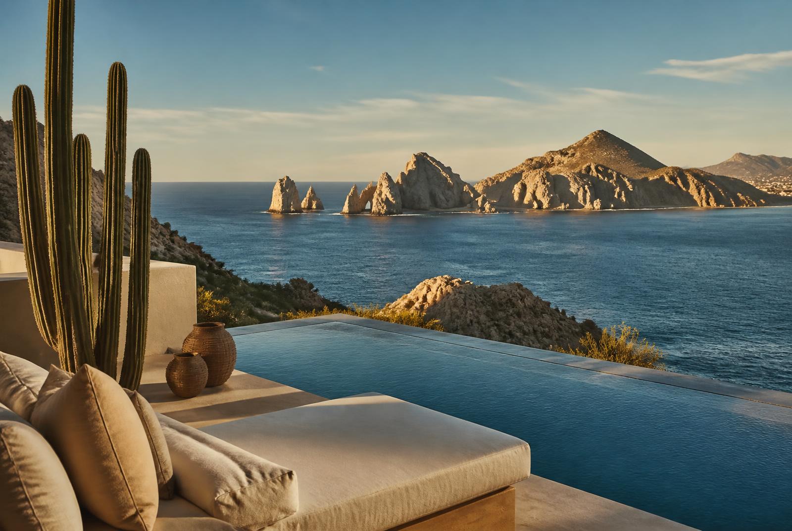 Los Cabos, Baja California Sur, Mexico
