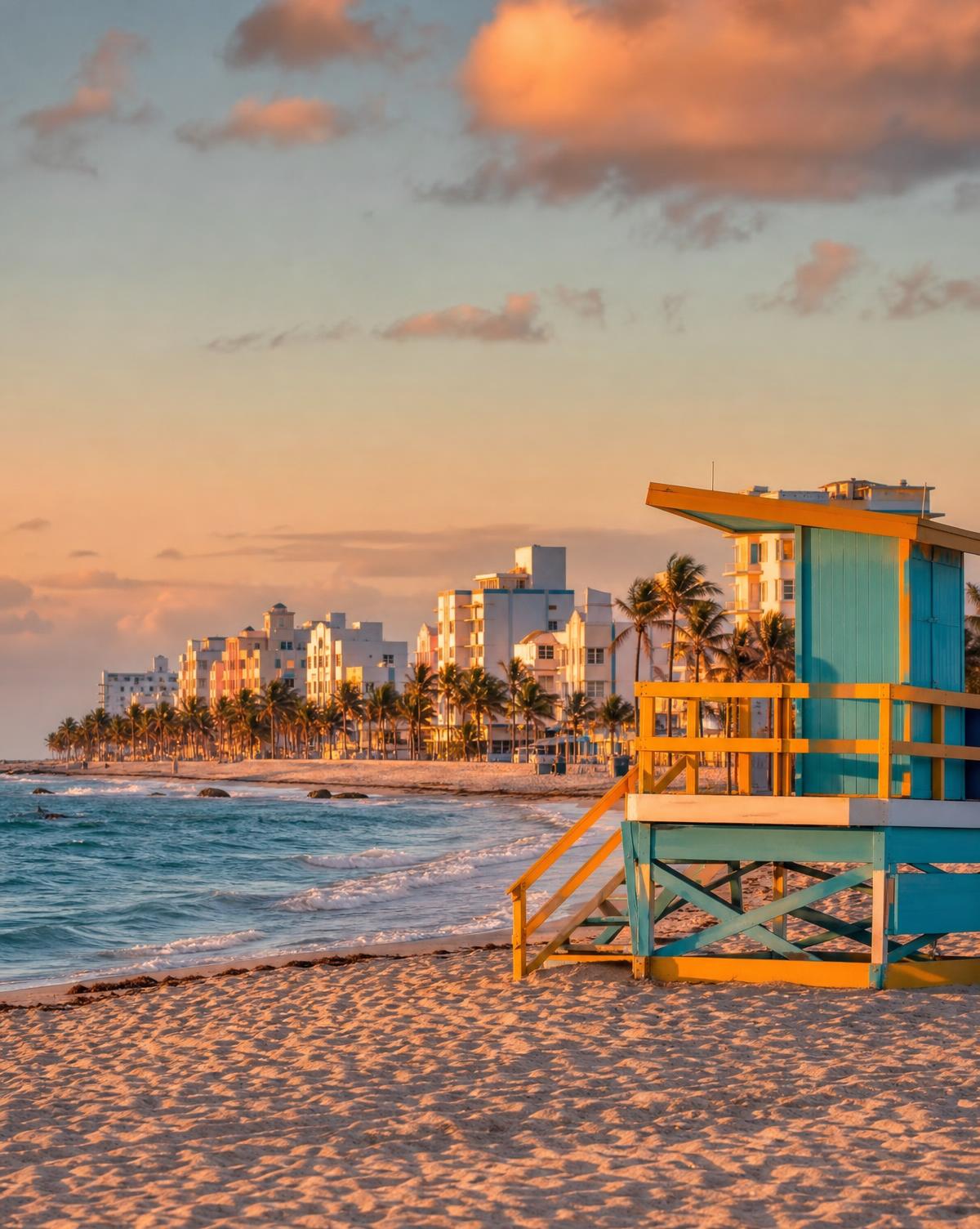 Miami, Florida, United States